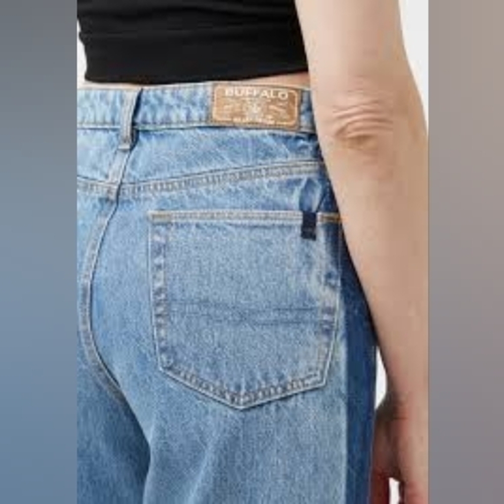 [NWT] Buffalo Addisson Jeans - Picture 3 of 10